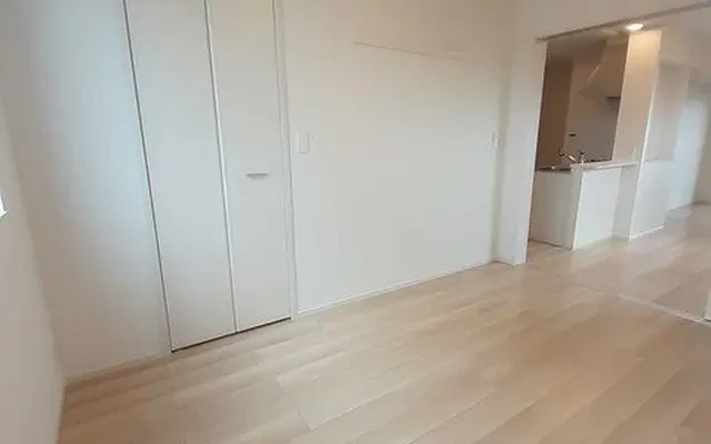 カーサ・セイスA 201号室 - Inzai student accommodation - 201 - 2LDK
