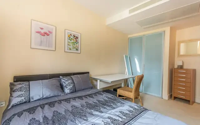 Praed Street, Paddington, W2 2