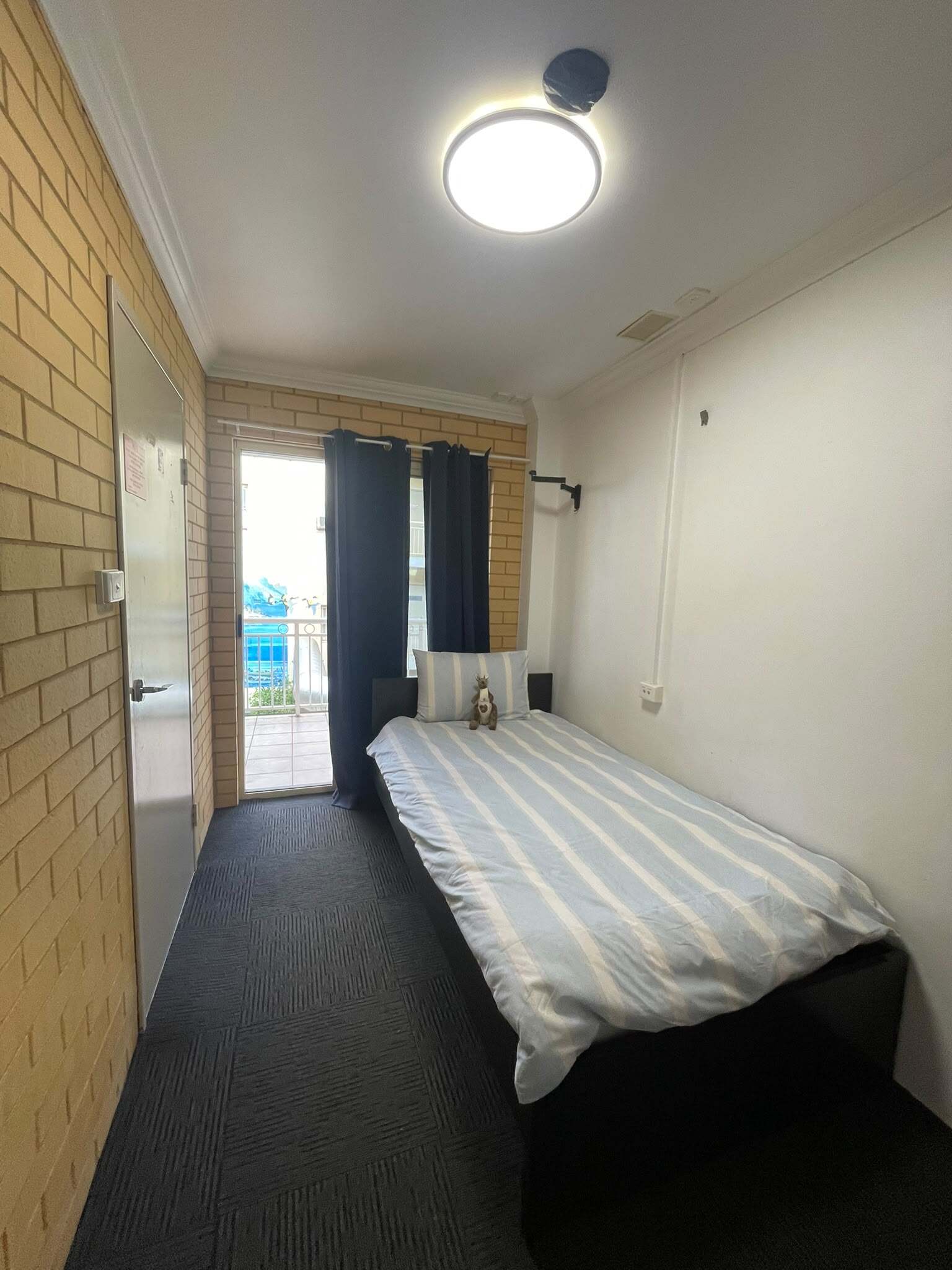 Comodo Wollongong 3