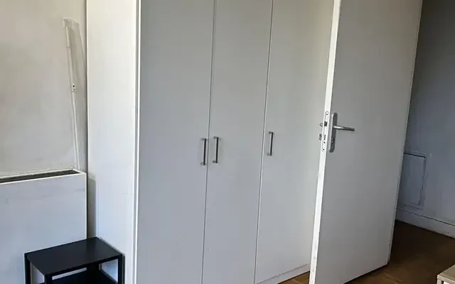 Courbevoie 92e·48m²·F3·Appartement·With furniture 3