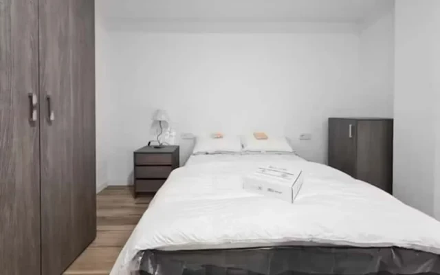 Piso de 4 habitaciones en Campanar 0