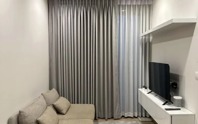 1-BR Condo for Rent, ฿21,000/month, Oka Haus Sukhumvit 36 0
