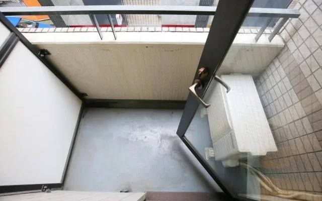 Calm House Ohashi 3
