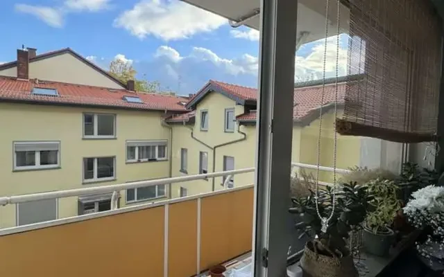 studio near Leo Gans Str. 3