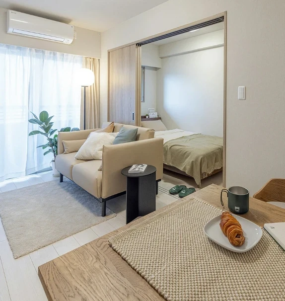 Weave Place - Monzennakacho