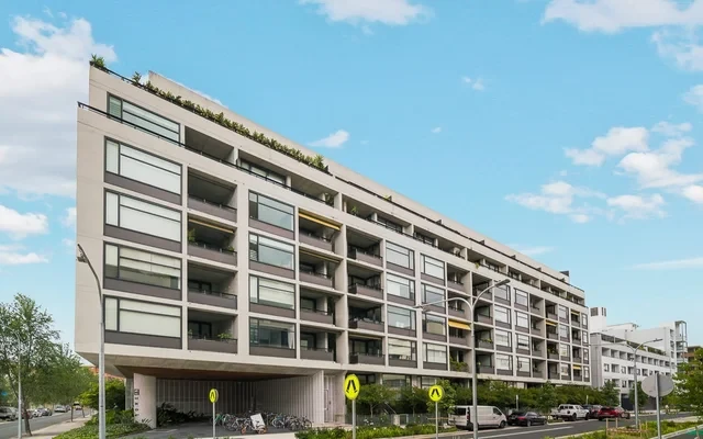 5 Hadfields Street - 시드니 학생 숙소