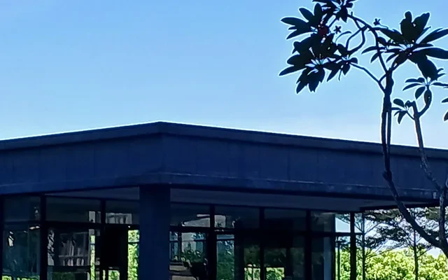 Paramount Utropolis 3
