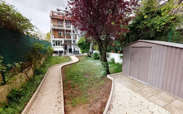 75 Rue Pierre Poli, 92130 1
