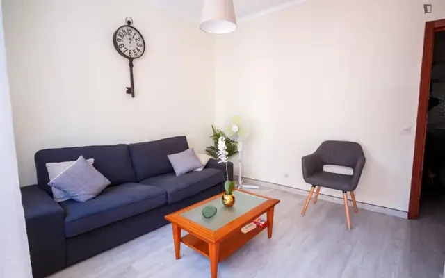 apartment near Rua Pinheiro Chagas - Faro student accommodation