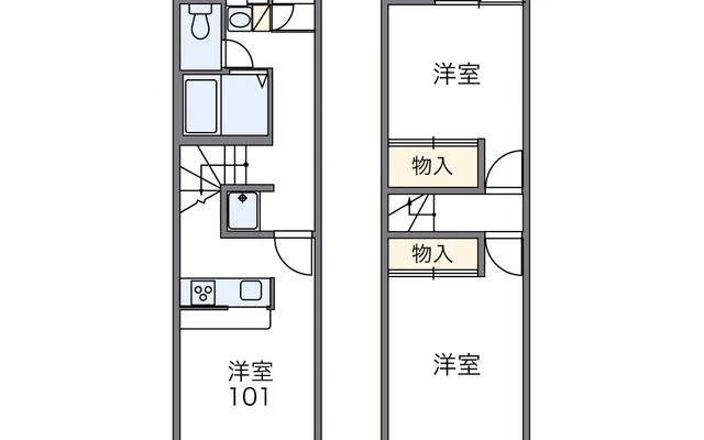 智 1