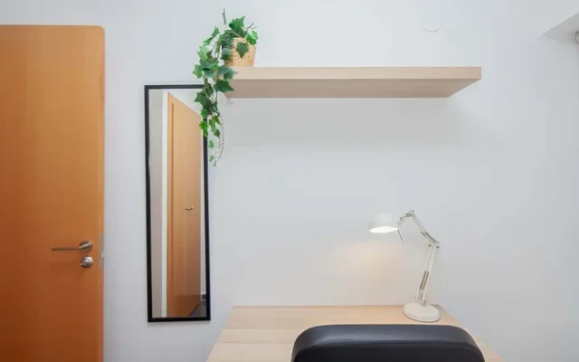 C/Aben al Abbar, 6,  puerta 38 (3H2B) - R2R, VLC 3