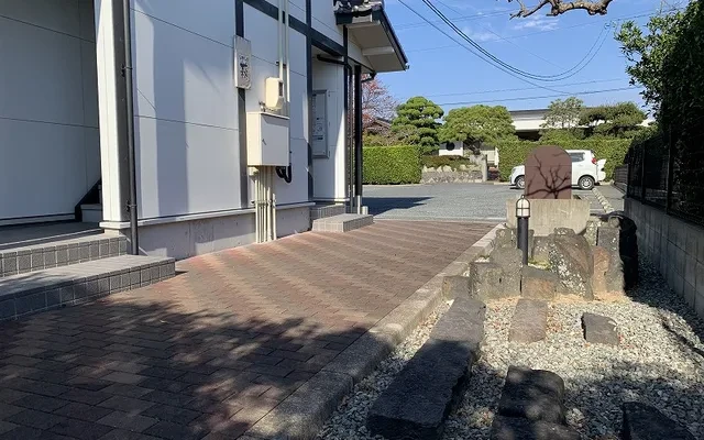 レオパレス萩 - 萩市（はぎし）の学生向け宿泊施設 - 102号房间(带独立厨房)