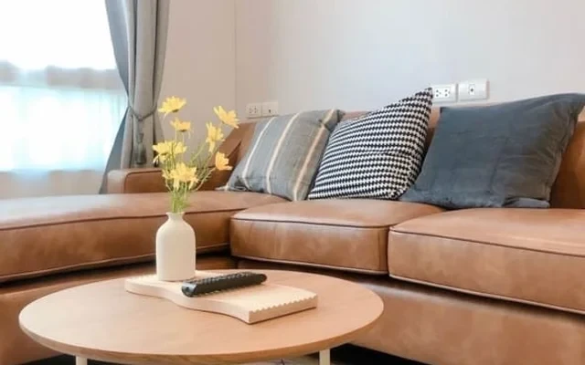 2-BR Condo for Rent, ฿20,000/month, Lumpini Ville Prachachuen-Phongphet 2 1