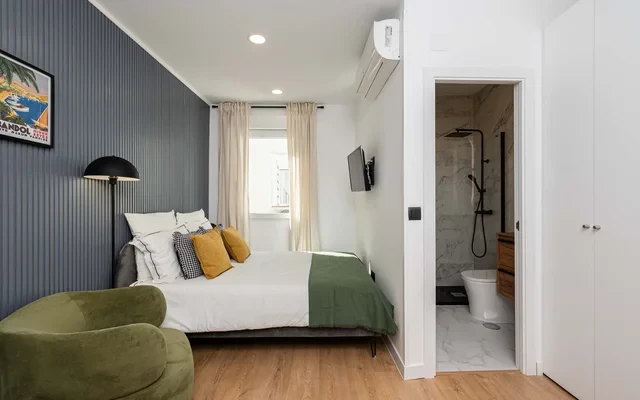 Arenal 22 Studio 2 1