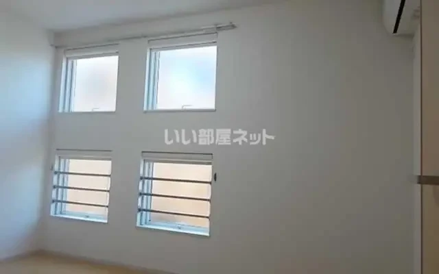 オールドリバー 201号室 - chỗ ở sinh viên tại Thành phố Sasa - 2階 - 1LDK