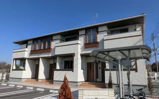 ヴィエラ・エクセレント 1階 - Nagasu Town Tamana County student accommodation
