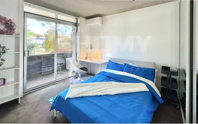 20 Harbourne Rd - résidence étudiante à Sydney - Single room
