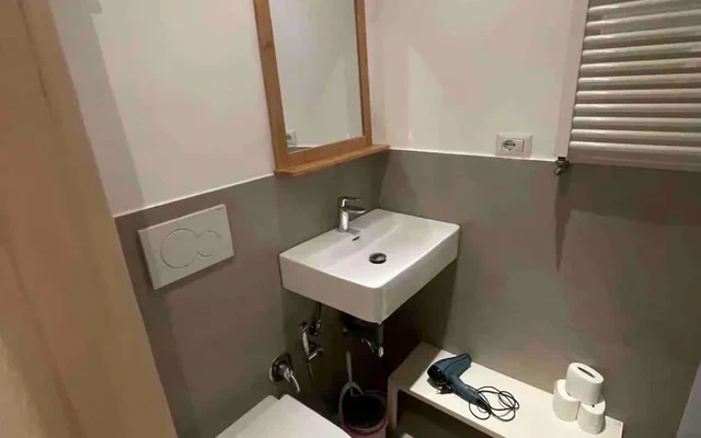 Apartment in Piazza della Liberta, Roma for 90 m² with 1 bedrooms 2