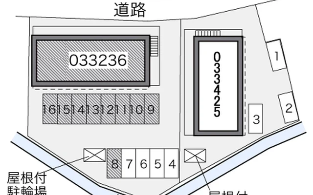 レオパレス眞 2