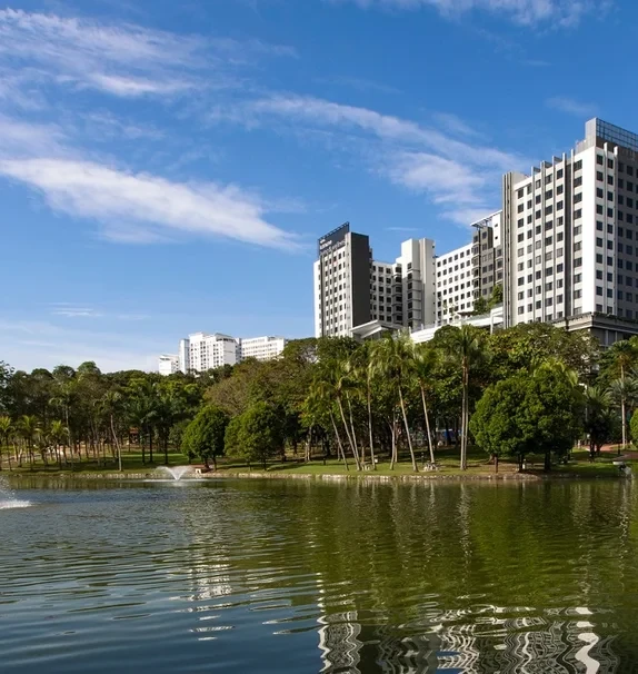 Komune Living & Wellness @ Cheras