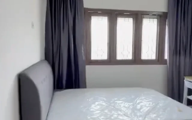 No 6 jalan 21/3 seapark - Petaling Jaya student accommodation - Master Room