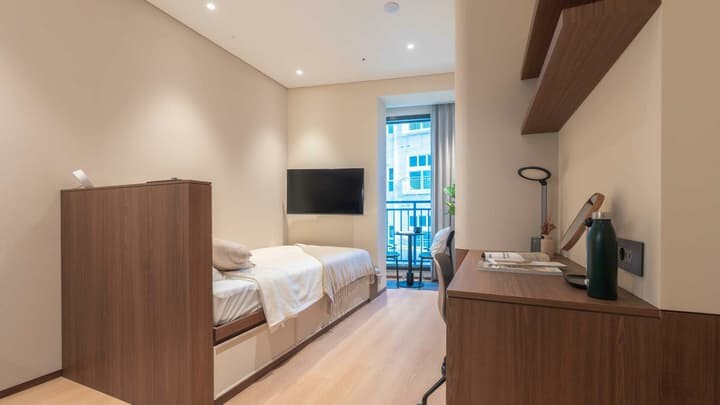 uhomes.com | Student Accommodation, Housing, Flats, Apartments for Rent