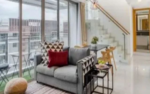 Hmlet Bartley Residences 3