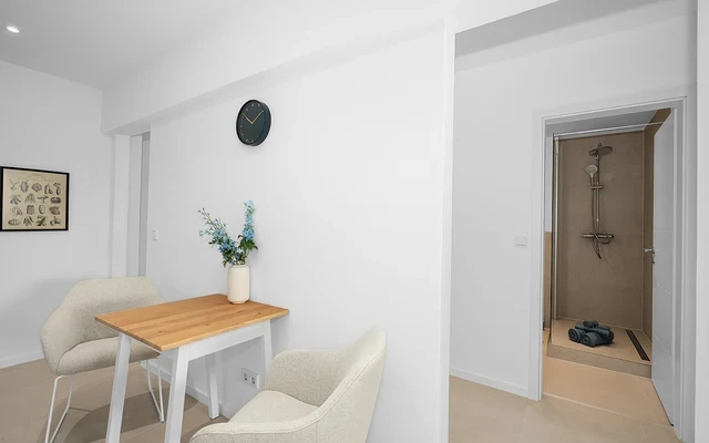 Shared Apartment near Dachauer Straße, Munich 4