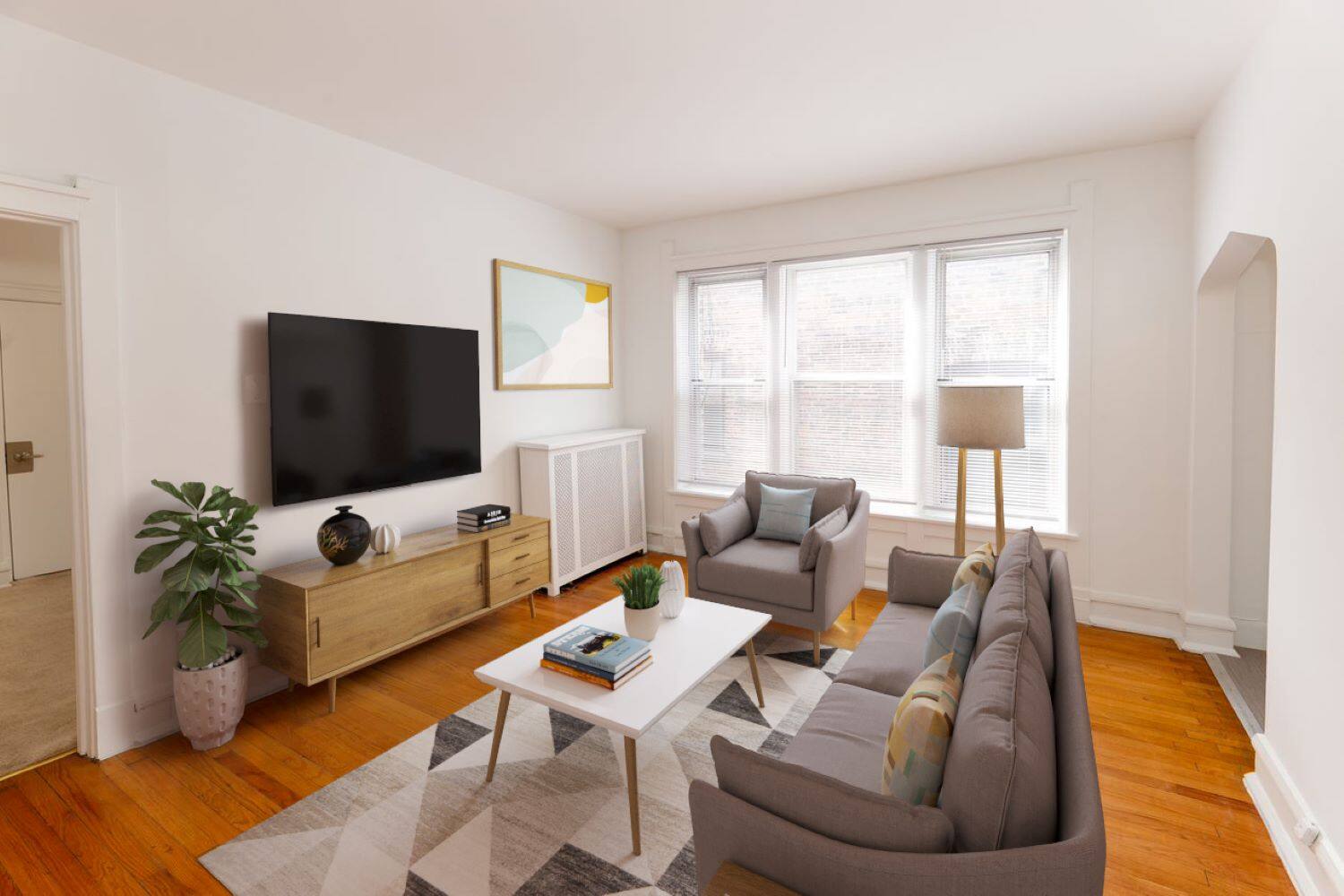 5336-5338 S. Hyde Park Boulevard - Chicago 2