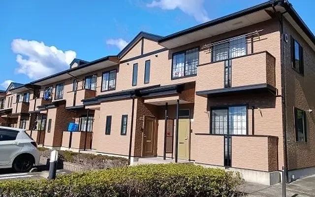ブル-スカイC 1階 - Naruto student accommodation