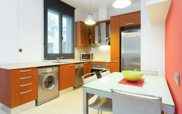 studio in Vila de Gràcia (Gràcia) 4