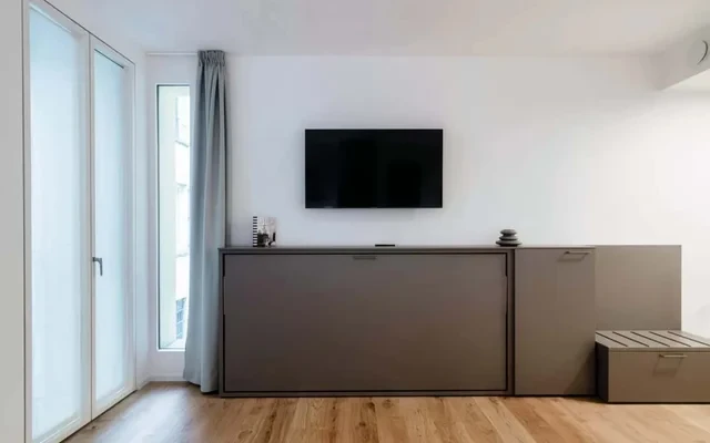 Suite  Porta Torre 76 3
