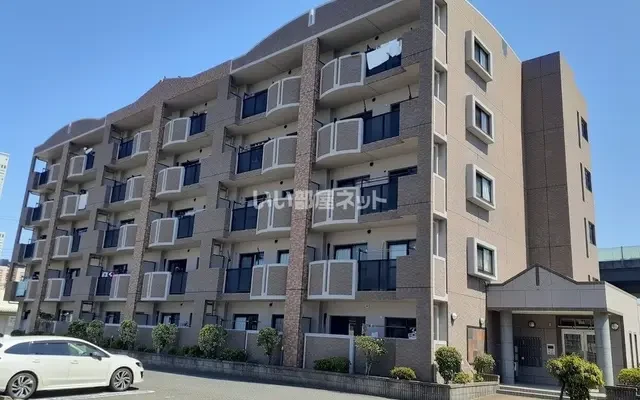 サンフローラ 5階 - Izumisano student accommodation
