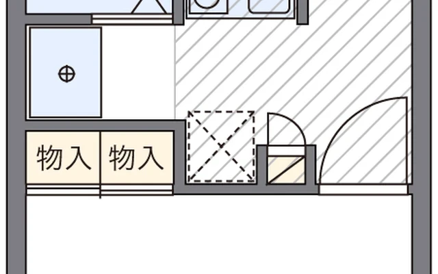 メロディーベルイノⅡ 1