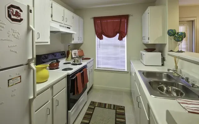 Cayce Cove Apartments 3
