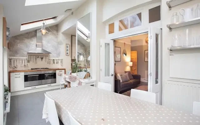 Summerfield Road, London, W5 1ND 4