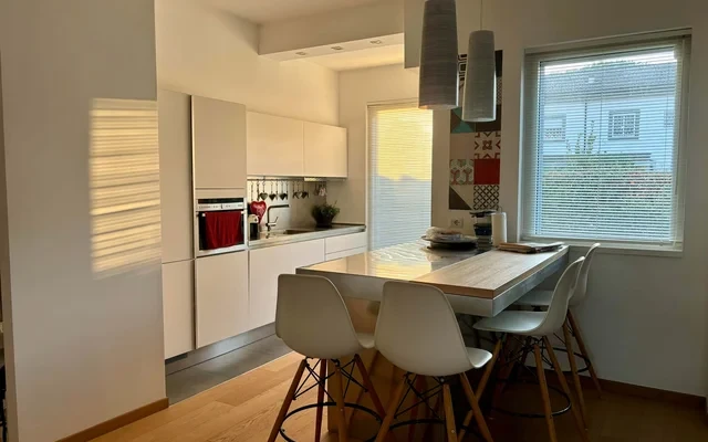 Apartment in Via Antagora, Roma for 200 m² with 5 bedrooms 1