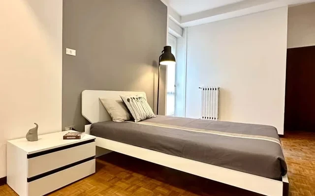 4  rooms  - apartment for 5 4