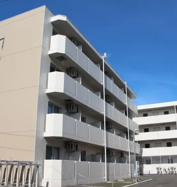 Brantoire Sendai Hayamacho