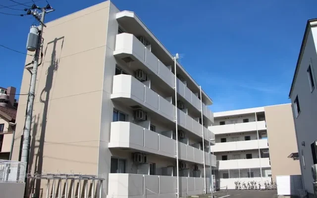 Brantoire Sendai Hayamacho 0