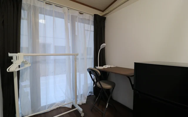 co-living house清瀬2 3