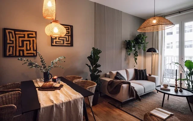 Tshuapa - 1 bedroom in Tiergarten 2