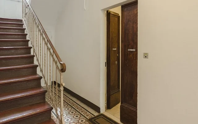 Via Giuseppe Bentivogli 3