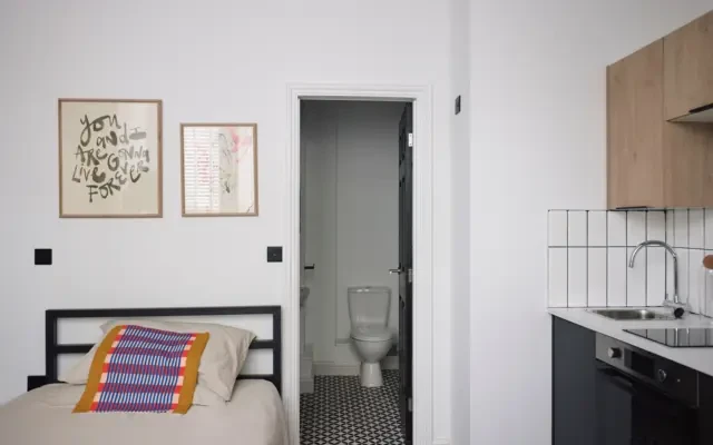 Thurloe Street , M14 5SG 4