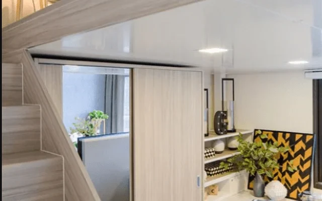 1-BR Condo for Rent, ฿20,000/month, Chewathai Residence Asoke 3