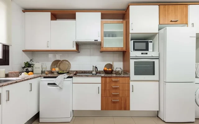 Kabatas - 3 bedrooms and patio in Eixample Dreta 2