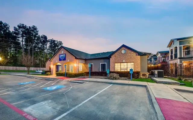 Campus Edge Huntsville 1