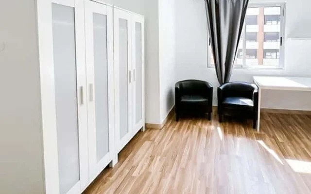 Piso de 4 habitaciones en El Pla Del Real 1