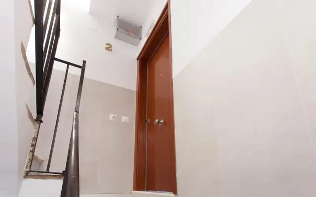 studio in El Raval 3