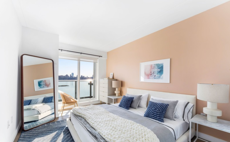1 Bed 1 Bath